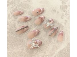 花嫁さん★オーダーチップ