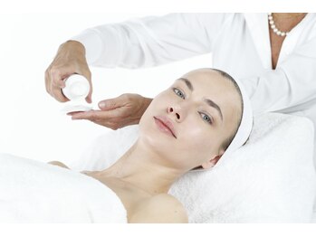 シノノメ(SHINONOME)/STEP5 : 美白化粧水