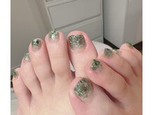 アモールネイル(amor nail)/