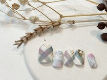 ブレス 仙台駅前本店(BLESS)/Snow White Collection