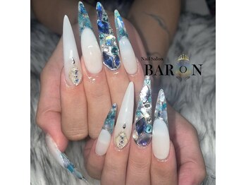 バロン 平塚店(BARON)/