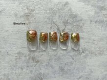 シンプリー 下北沢店(Simpliee)/定額￥7900