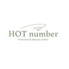 ホットナンバー(HOT number)のお店ロゴ