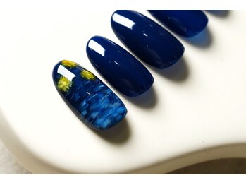 スティエルネ 自由が丘(Stjerne)/絵画アート定額