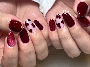 ディアネイル(dear.nail)/