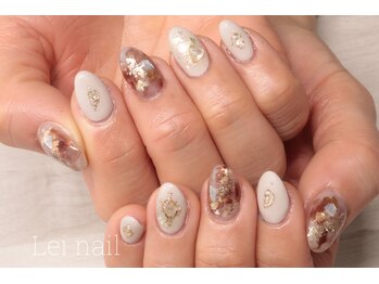 レイ ネイル(Lei nail)/