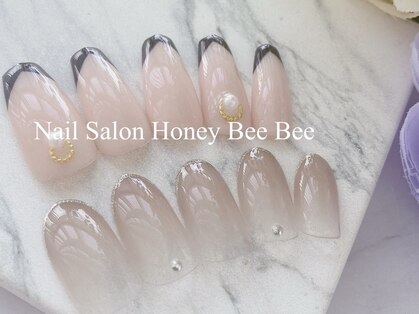 ハニービービー(Honey Bee Bee)の写真