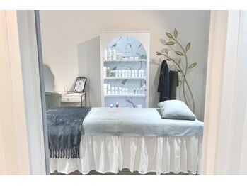 ハーブピーリング&フェイシャルサロン シーベル 福岡天神/ハーブピーリング専門店シーベル