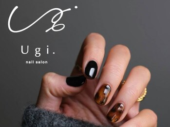 Nail salon Ugi.【5/15NEWOPEN（予定）】