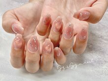 ネイルアンドアイラッシュ シシュ なんば本店(nail&eyelash SyiSyu)