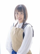 爪のいろは 堀口 麻衣子