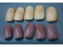 クロ(KURO)/パウダーネイル