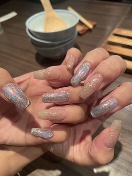 コスモス ネイルサロン(Cosmos)/