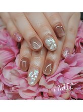 アイネイル(iNAIL)/