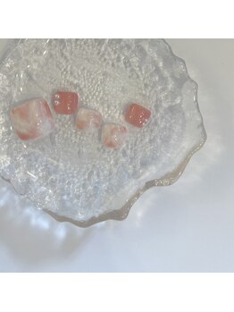 アライア 津田沼店(Alaia)/foot Alaiaコース￥7980