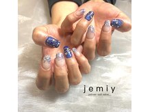 ジェミー(jemiy)/持ち込みdesign☆