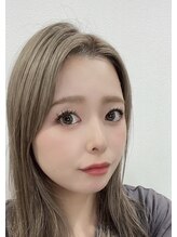 ココナ(Cocona)&nbsp;米満 友妃子