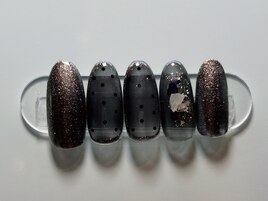 シェル★トッド★ニュアンス