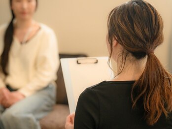 サニーハンド(Sunnyhand)の写真/体・顔・VIO全てが入ったコースでお得に脱毛♪施術スピードが速く、毛周期関係なく施術できるのも◎