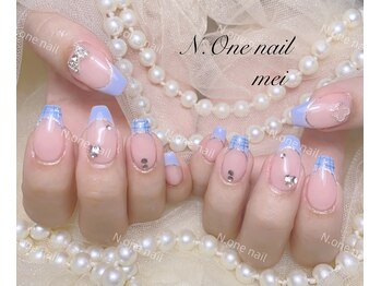 エヌワンネイル(N.one nail)/