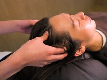 癒し～ぷ 藤沢店の雰囲気（いつの間にか気持ちよくてスヤスヤ・・心地いい睡眠体験♪）