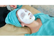 エス センダイ(S SENDAI)/オプションの美白パック