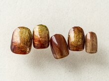 ルフトエーデ(LUFT Ode)/【Monthly Design】2024/11