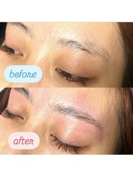 ダリア(Dahlia)/HBLモデルさん★