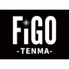 フィーゴ 天満店(FiGO)のお店ロゴ