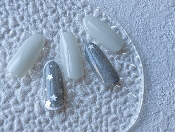 マイネイル 柏店/ショートcourse