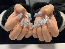 シーネイルサロン(C nail salon)/