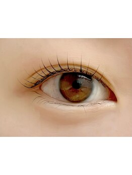 キープ力が自慢のサロン