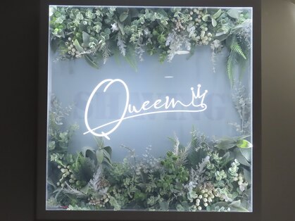 クイーン 渋谷店(QUEEN)の写真