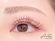 アリーズ 心斎橋店(Aries)/デザイン例《心斎橋/マツエク》