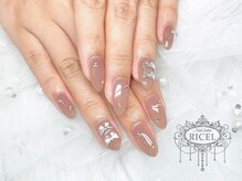 リシェル 原宿店(Ricel)/定額デザイン♪