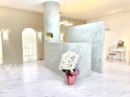 リラッシュ(Re Lash)の写真