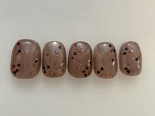 アイネイルズ 池袋店(I-nails)/Hiiro指名限定デザイン