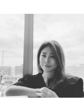 トータルビューティーアンドウィズ(total beauty&WITH) &WITH かおる