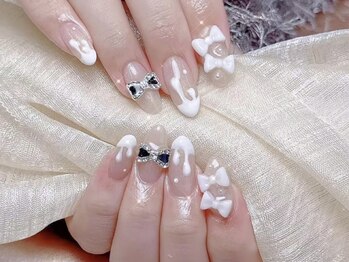 クイーンズネイルサロン(Queen's nail salon)/