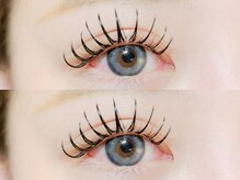 アイラッシュテリアココ(eyelashterior COCO)