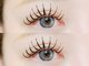 アイラッシュテリアココ(eyelashterior COCO)の写真/《&healthyアンドヘルシ-導入★》マツエク後にパ-マで上げる新技術!Dカ-ルでは物足りない方にも大人気♪