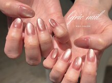 リリックネイル 本八幡店(LyricNail)/ガラスマグ【本八幡】