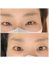 ウチニィ(uchiny)/30分まつげパーマ