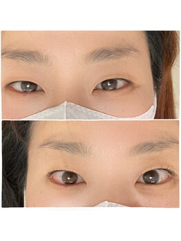 ウチニィ(uchiny)/30分まつげパーマ