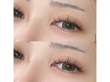 ミントラッシュ 郡山駅前店/ワンホンデザイン/マツエク