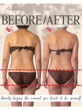 エイエービジュー(Aa.bijou)/