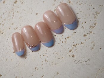 ネイルクローゼット(Nail Closet)/5月 Monthly Design