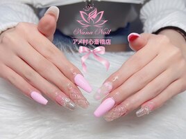 長さ出し/持ち込みOK/アート10本