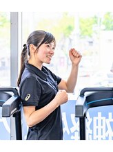 ブレーニング 中山 優香