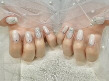 ミラクルネイル(Miracle Nail)/